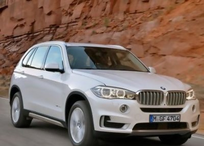 Bmw x5 официальная норма расхода топлива на 100 км