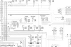 Двигатель 4216 евро 3 газель и схема датчиков