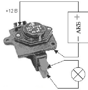 Ваз 2109 аккумулятор нет зарядки при работе двигателя