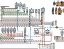 Система управления двигателями ЗМЗ-40522 и ЗМЗ-40524 на ГАЗель ГАЗ-3302 и ГАЗ-2705, схемы, коды ошибок и неисправностей, особенности системы управления и зажигания.