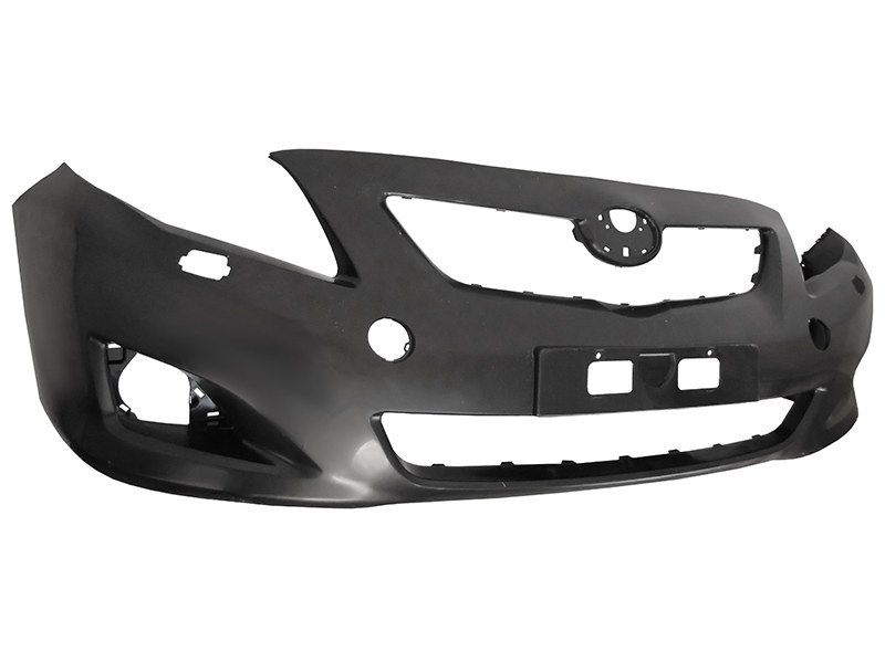 Бампер передний toyota corolla 150 5211912950