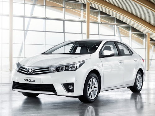 toyota corolla 182 2013, 2014, 2015, 2016